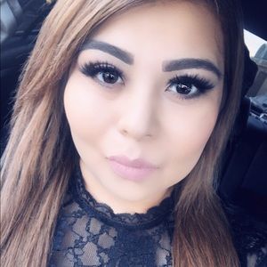 Meet your Posher, Lourdes